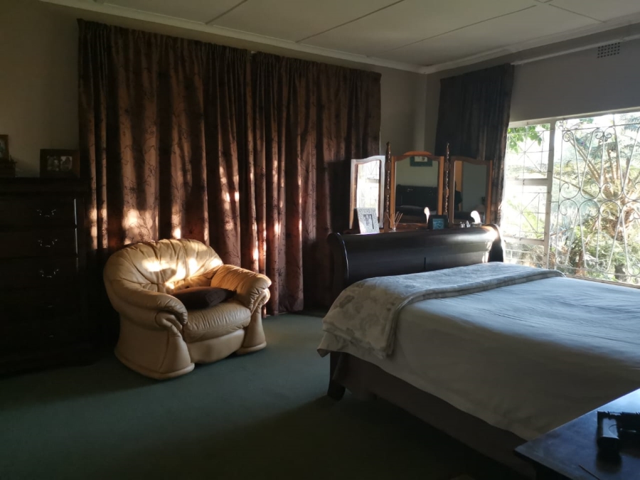 Commercial Property for Sale in Ermelo Rural Mpumalanga