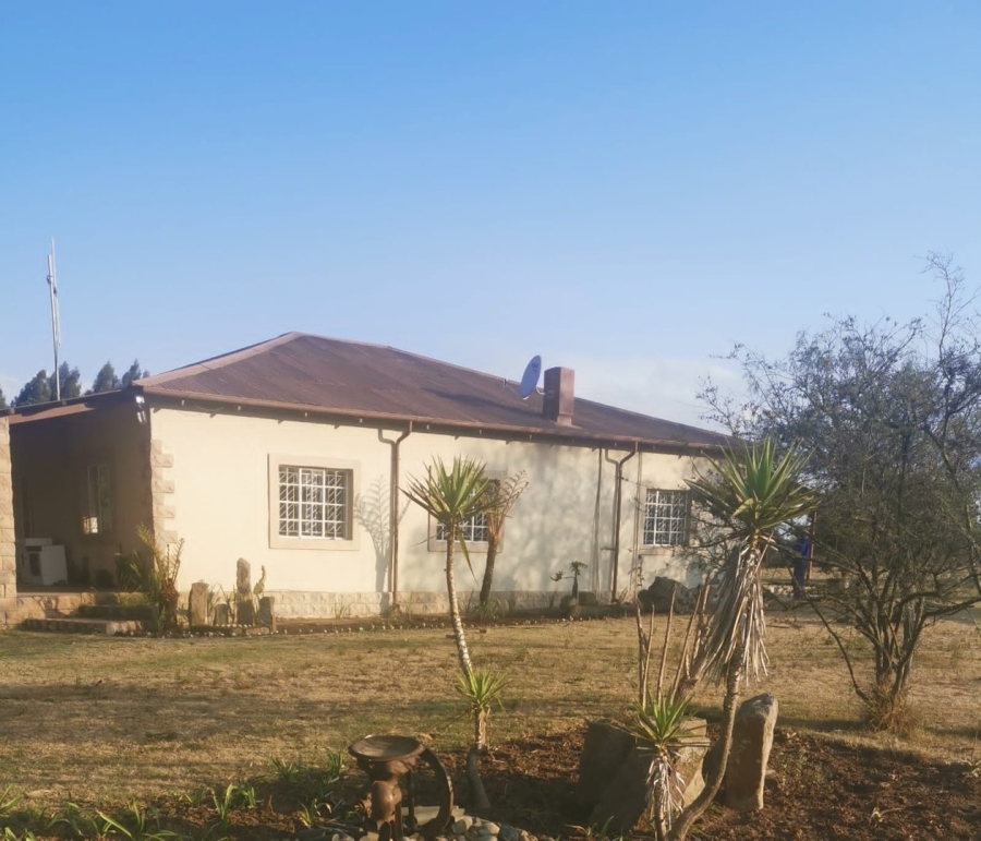 Commercial Property for Sale in Ermelo Rural Mpumalanga