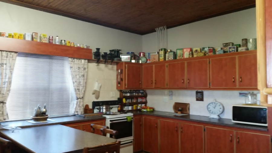 Commercial Property for Sale in Ermelo Rural Mpumalanga
