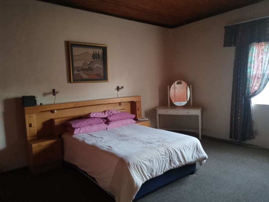 Commercial Property for Sale in Ermelo Rural Mpumalanga