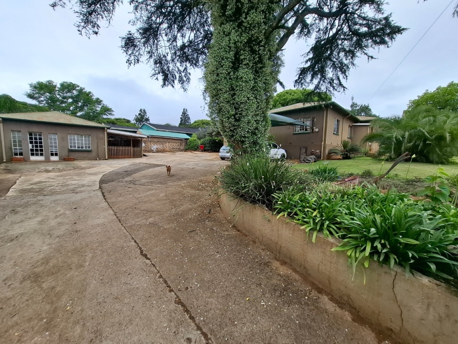 4 Bedroom Property for Sale in Sabie Mpumalanga