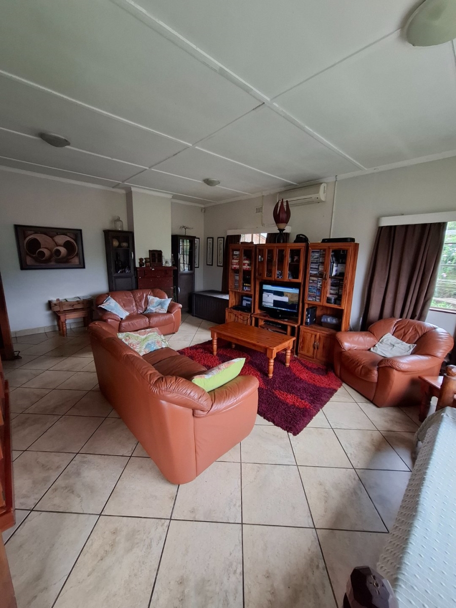 4 Bedroom Property for Sale in Sabie Mpumalanga