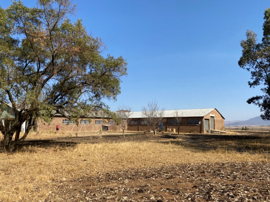 Commercial Property for Sale in Lydenburg Rural Mpumalanga