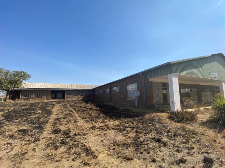 Commercial Property for Sale in Lydenburg Rural Mpumalanga