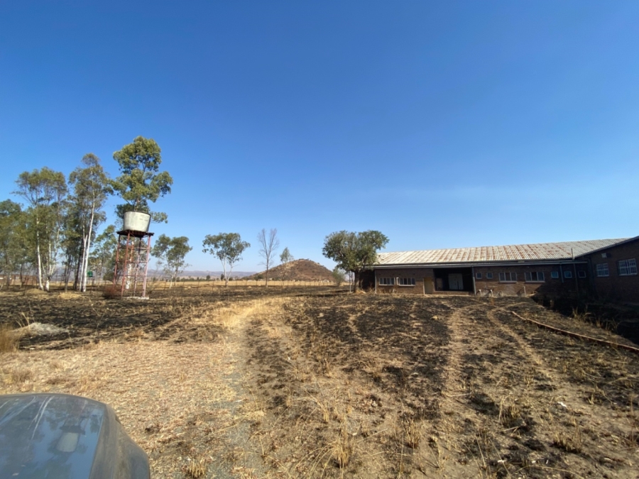 Commercial Property for Sale in Lydenburg Rural Mpumalanga