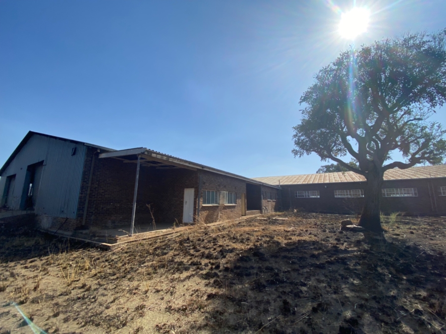 Commercial Property for Sale in Lydenburg Rural Mpumalanga