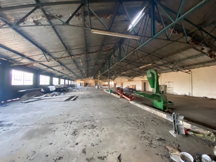 Commercial Property for Sale in Lydenburg Rural Mpumalanga