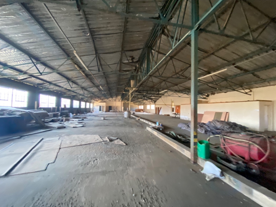 Commercial Property for Sale in Lydenburg Rural Mpumalanga