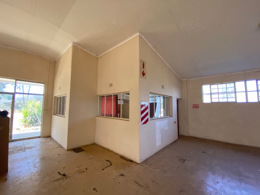 Commercial Property for Sale in Lydenburg Rural Mpumalanga