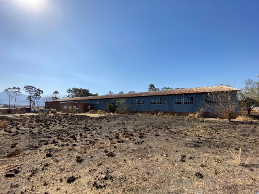 Commercial Property for Sale in Lydenburg Rural Mpumalanga