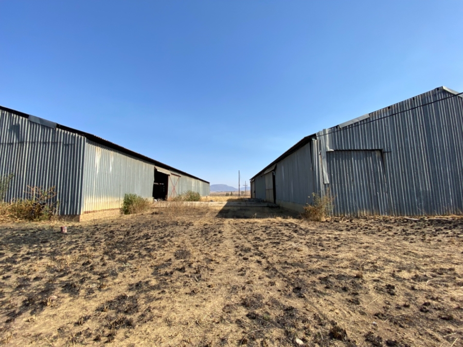 Commercial Property for Sale in Lydenburg Rural Mpumalanga