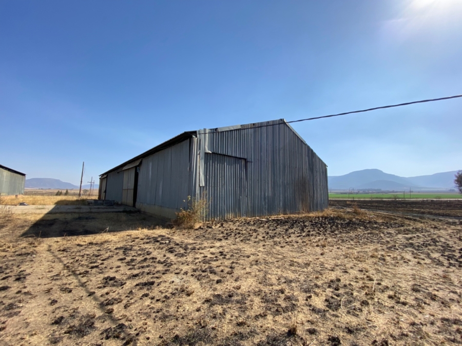 Commercial Property for Sale in Lydenburg Rural Mpumalanga