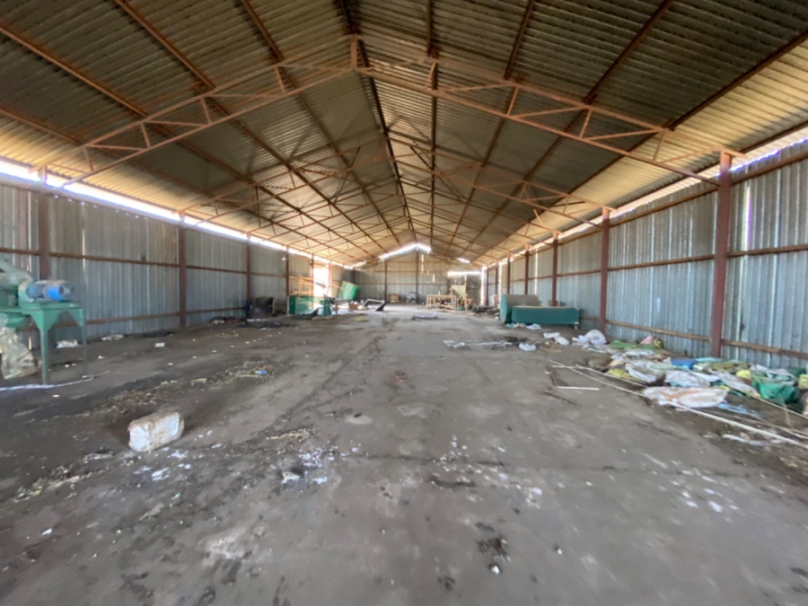 Commercial Property for Sale in Lydenburg Rural Mpumalanga