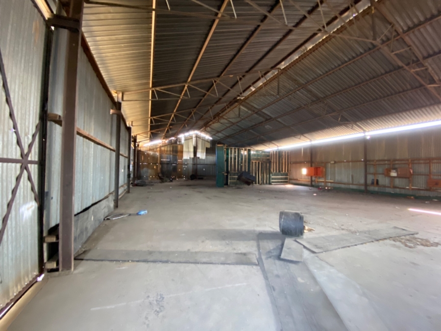 Commercial Property for Sale in Lydenburg Rural Mpumalanga