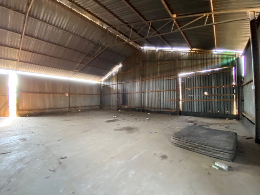 Commercial Property for Sale in Lydenburg Rural Mpumalanga