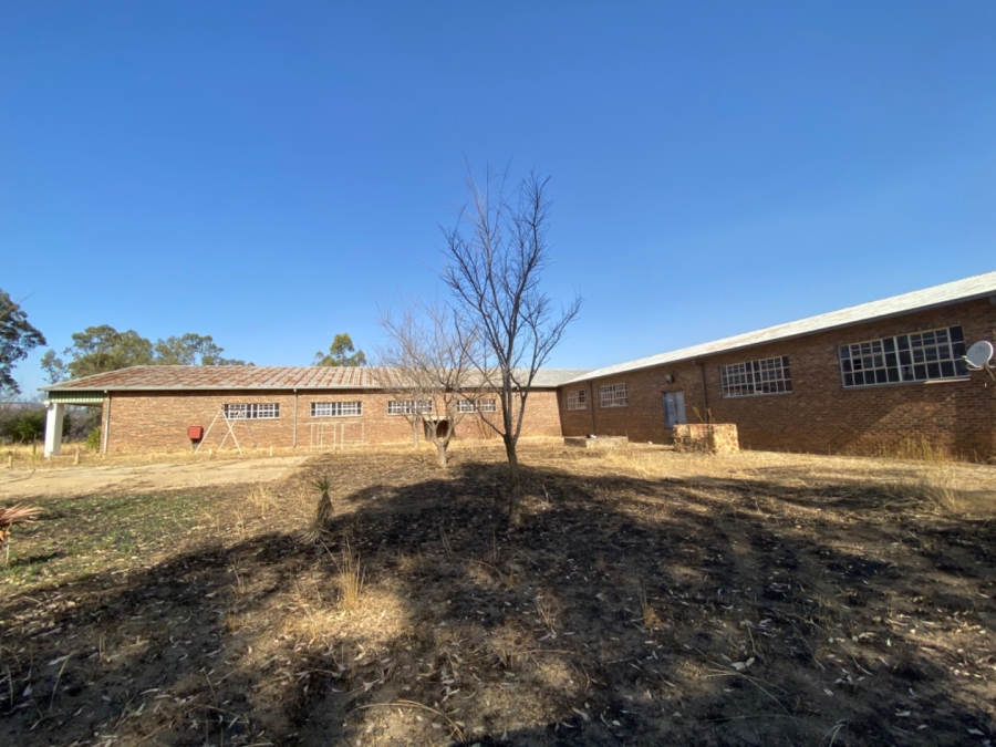 Commercial Property for Sale in Lydenburg Rural Mpumalanga