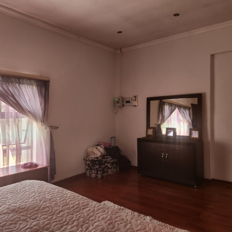 4 Bedroom Property for Sale in Standerton Mpumalanga