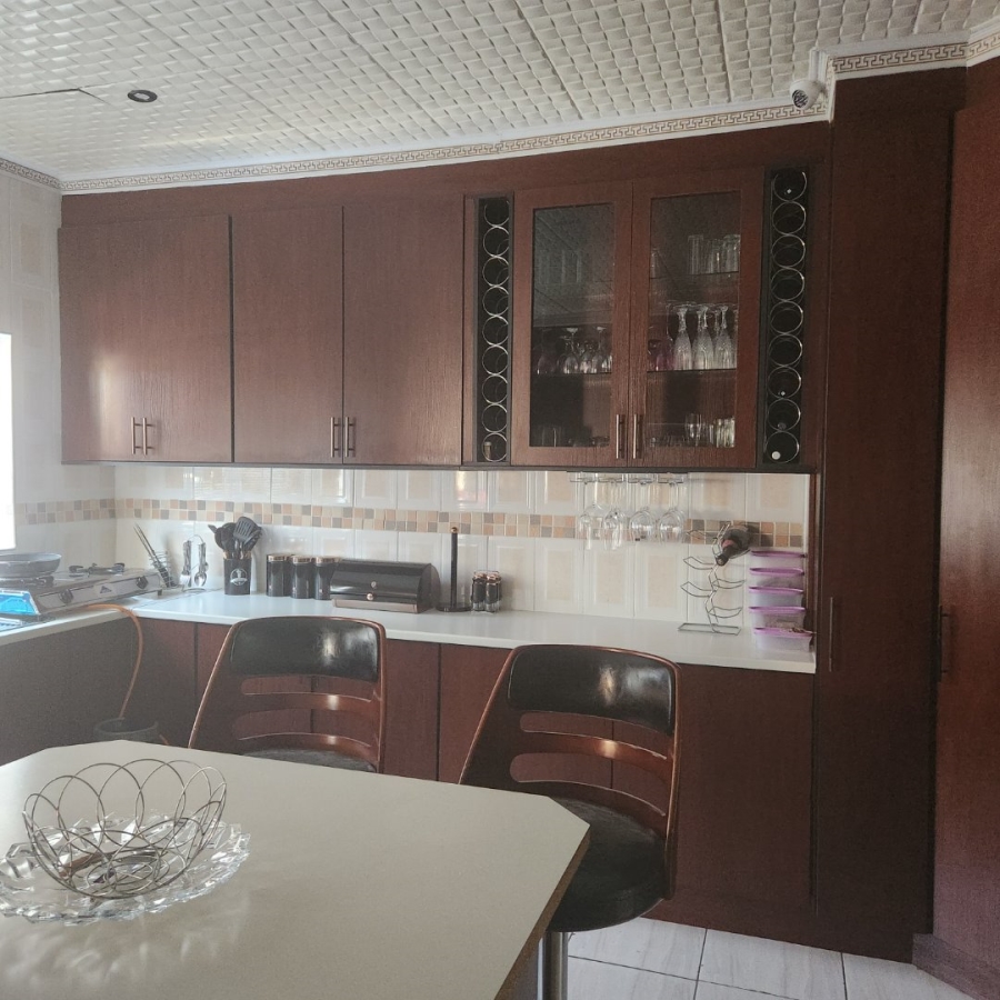 4 Bedroom Property for Sale in Standerton Mpumalanga