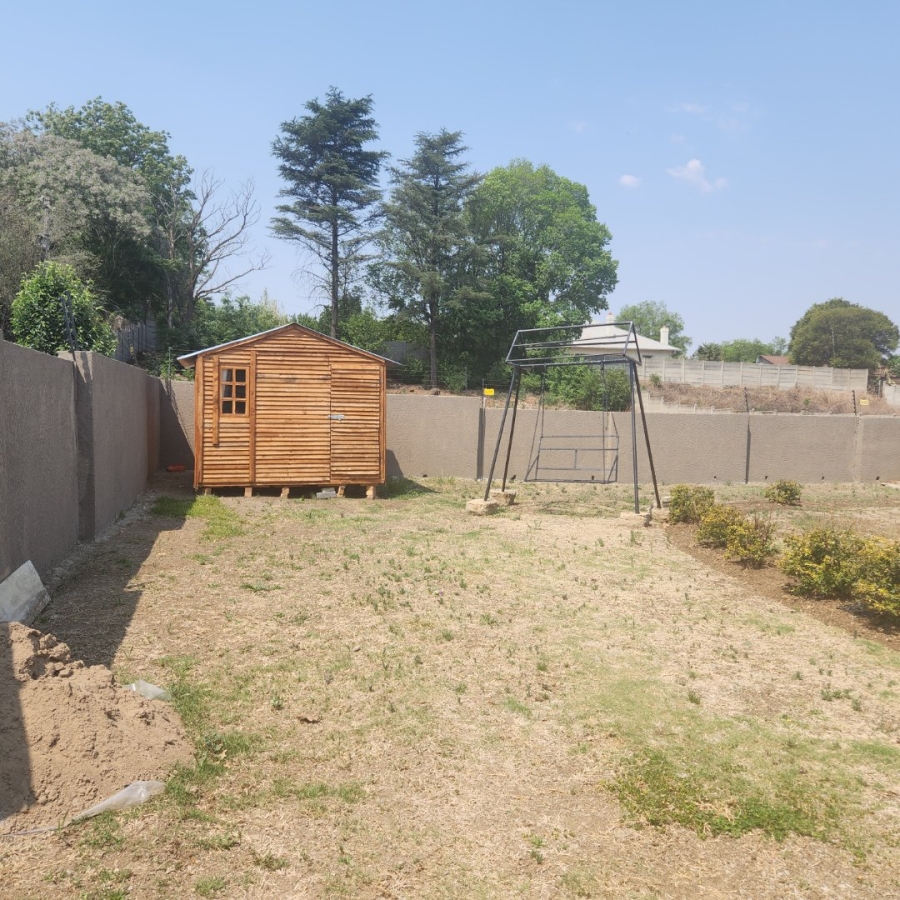 4 Bedroom Property for Sale in Standerton Mpumalanga