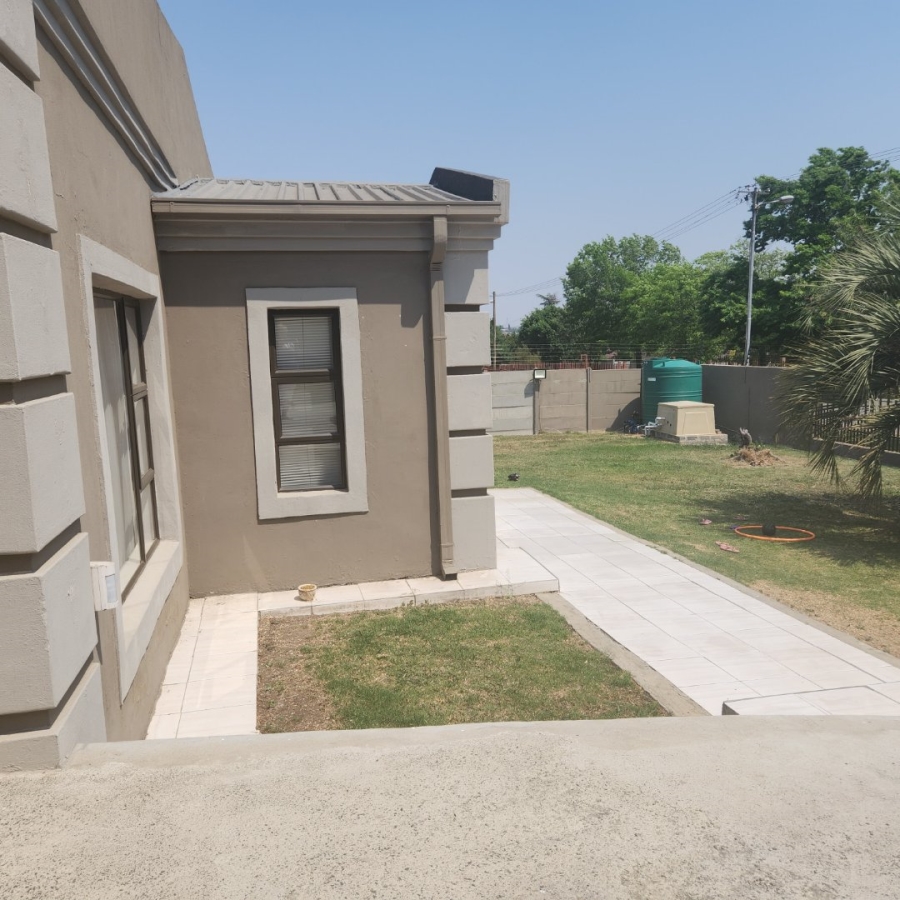 4 Bedroom Property for Sale in Standerton Mpumalanga