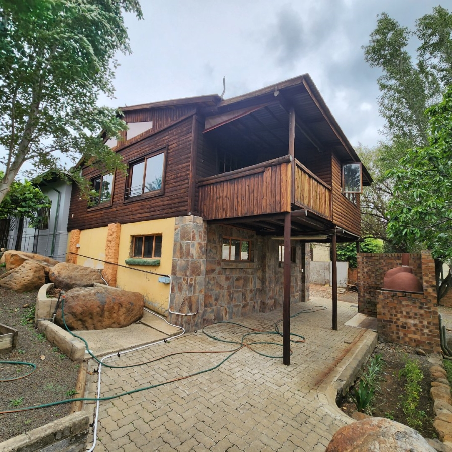 3 Bedroom Property for Sale in Standerton Mpumalanga