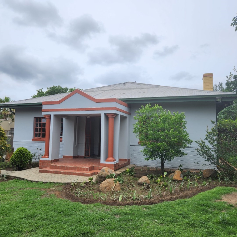 3 Bedroom Property for Sale in Standerton Mpumalanga