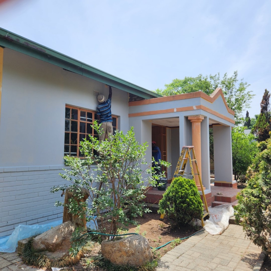 3 Bedroom Property for Sale in Standerton Mpumalanga