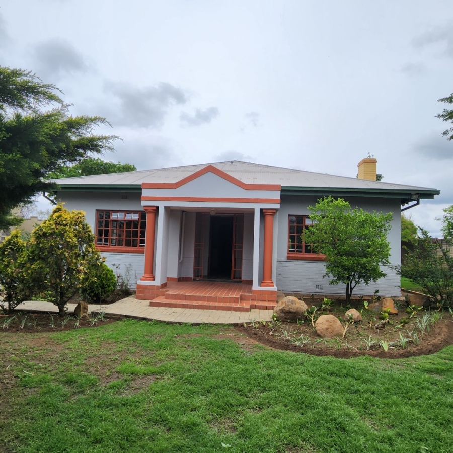 3 Bedroom Property for Sale in Standerton Mpumalanga