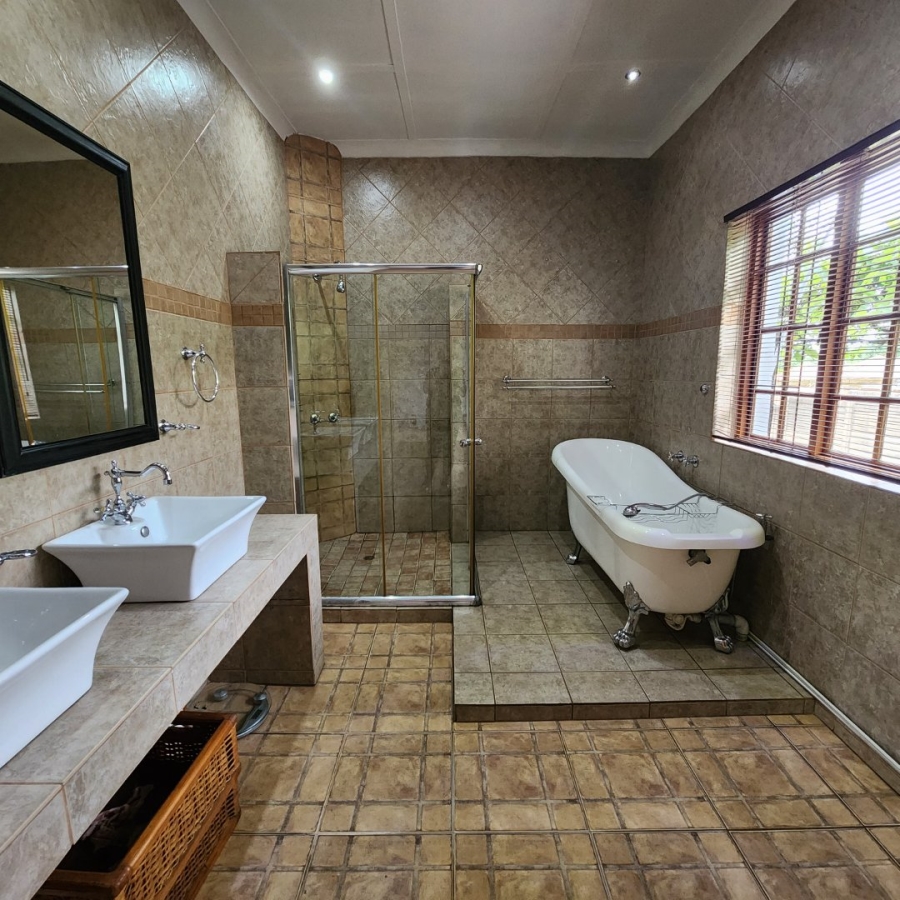 3 Bedroom Property for Sale in Standerton Mpumalanga