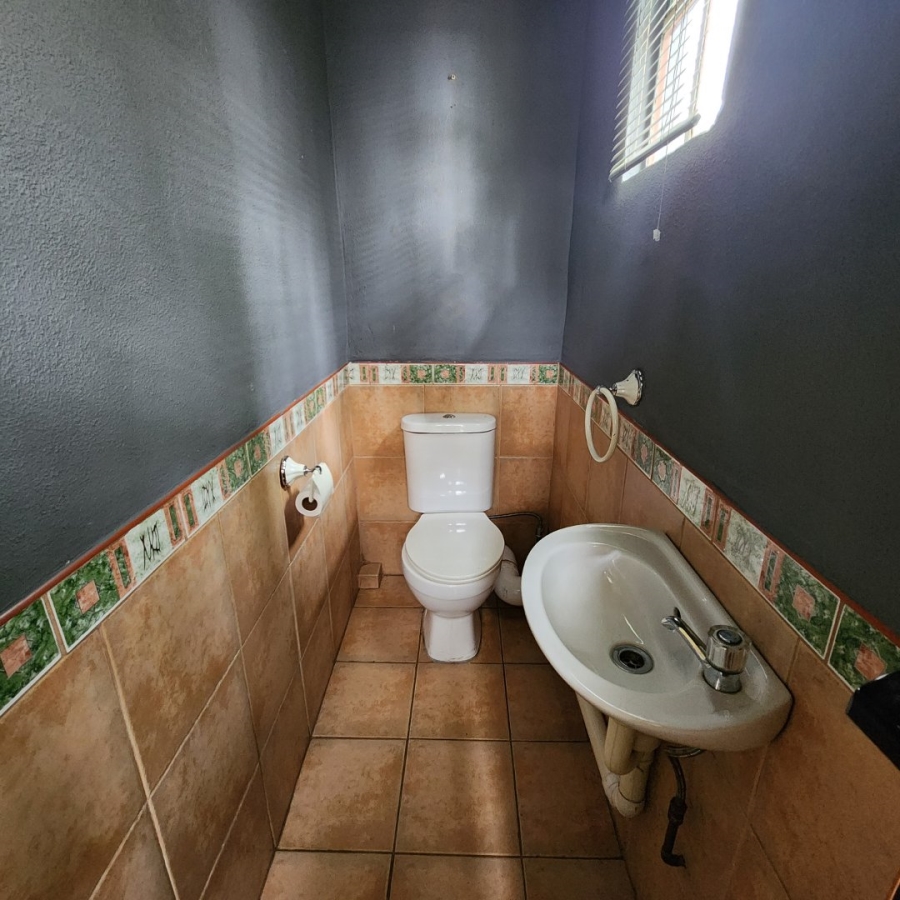 3 Bedroom Property for Sale in Standerton Mpumalanga