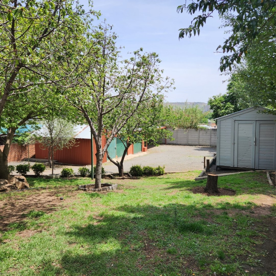 3 Bedroom Property for Sale in Standerton Mpumalanga