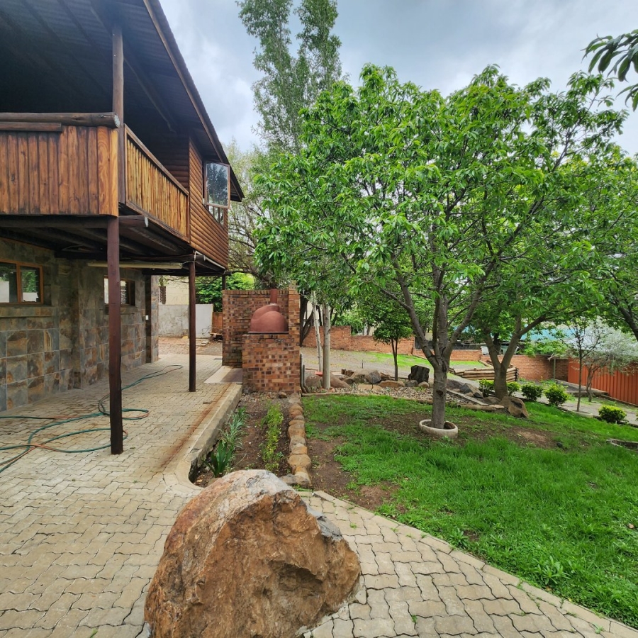 3 Bedroom Property for Sale in Standerton Mpumalanga