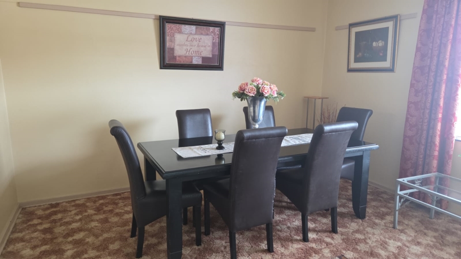 4 Bedroom Property for Sale in Standerton Mpumalanga