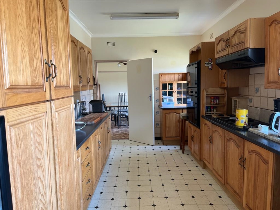 4 Bedroom Property for Sale in Standerton Mpumalanga