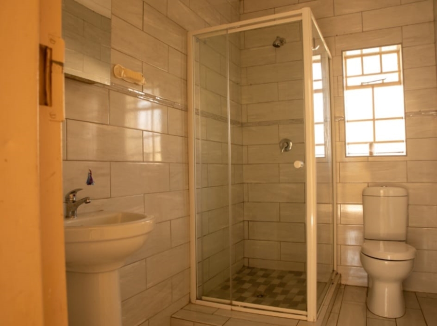4 Bedroom Property for Sale in Standerton Mpumalanga