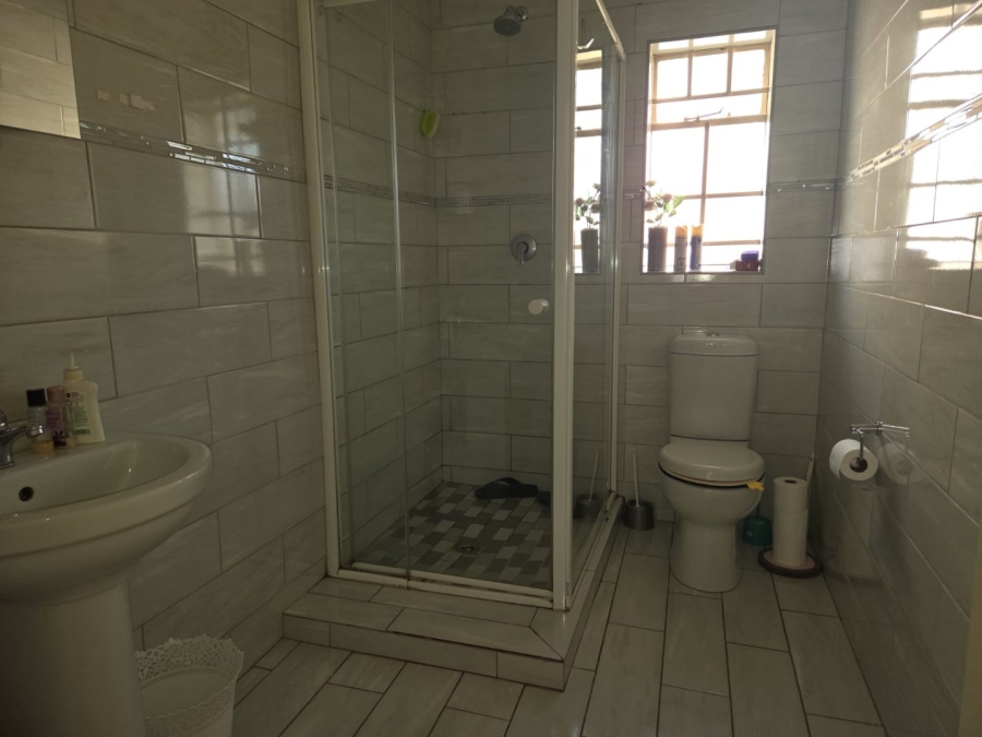 4 Bedroom Property for Sale in Standerton Mpumalanga