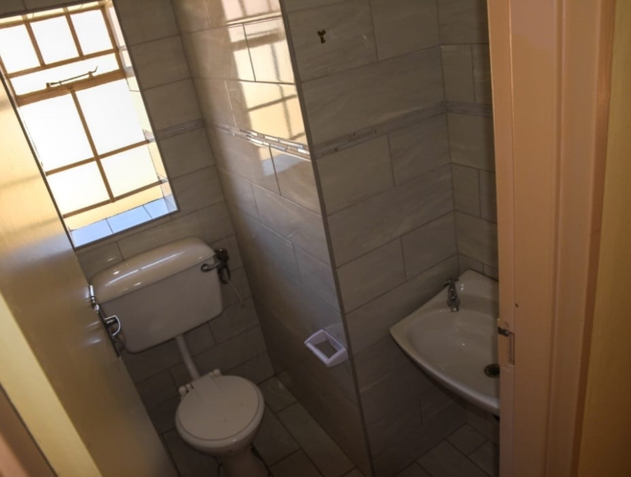 4 Bedroom Property for Sale in Standerton Mpumalanga