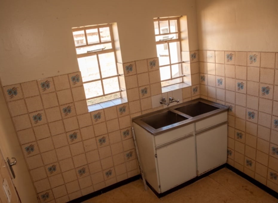 4 Bedroom Property for Sale in Standerton Mpumalanga
