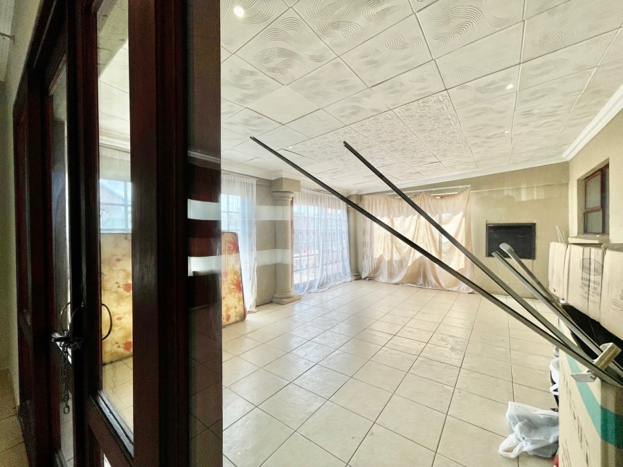 4 Bedroom Property for Sale in Aerorand Mpumalanga