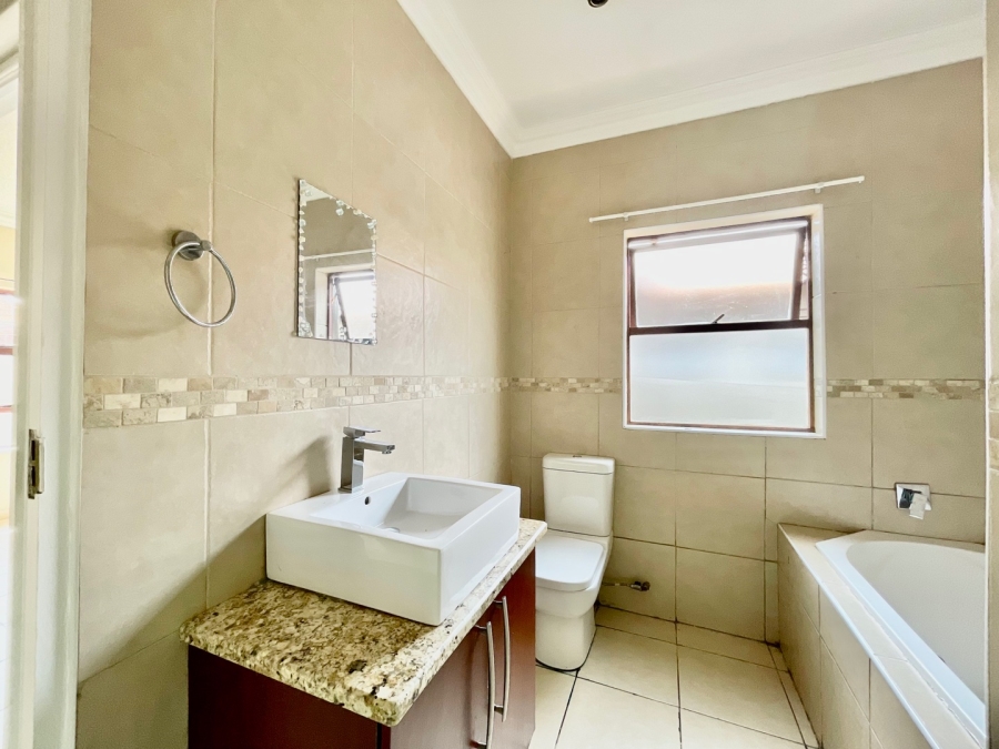 4 Bedroom Property for Sale in Aerorand Mpumalanga