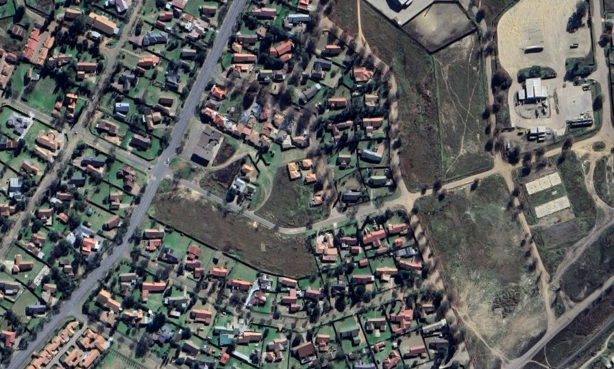 Commercial Property for Sale in Nederlandpark Mpumalanga