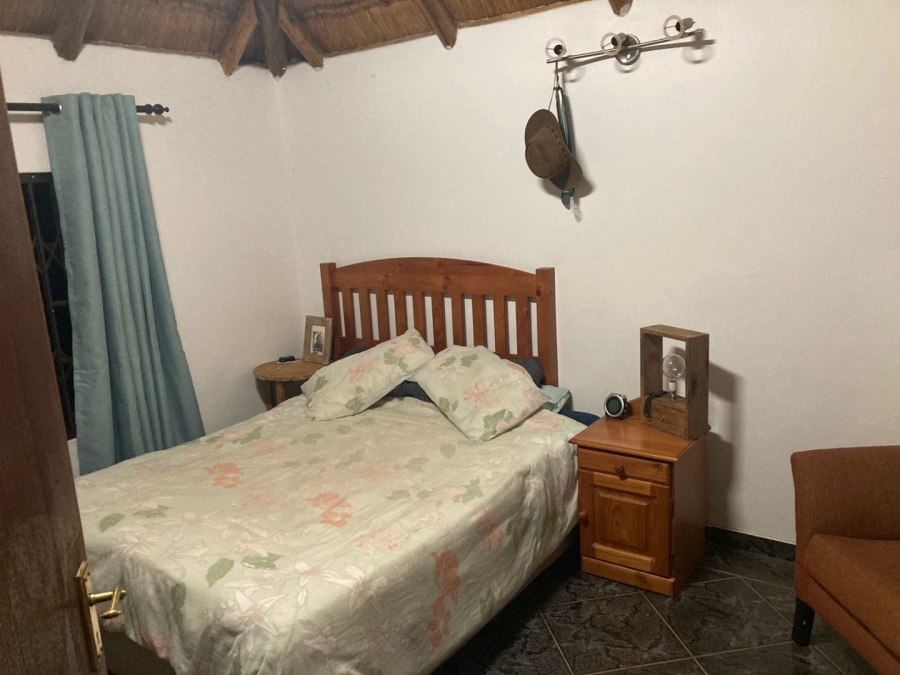 To Let 1 Bedroom Property for Rent in White River AH Mpumalanga