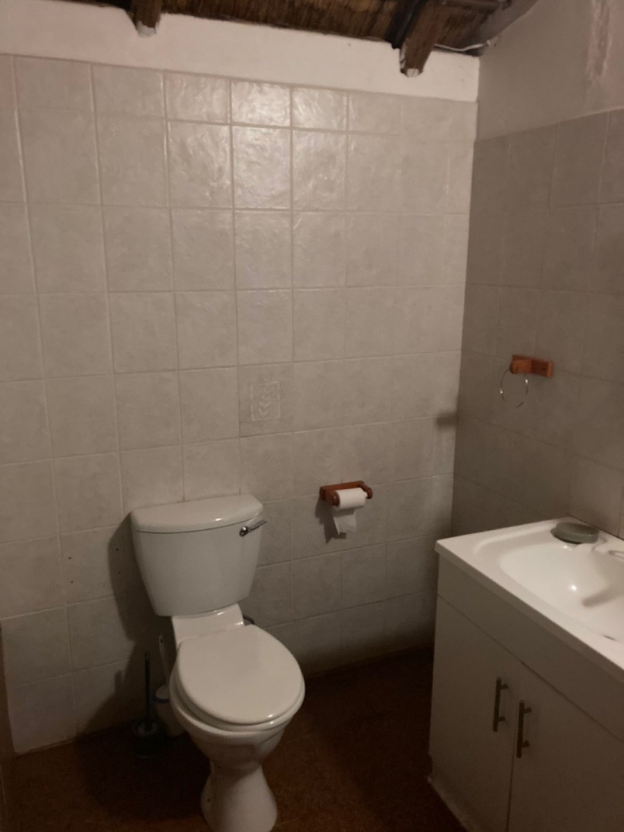 To Let 1 Bedroom Property for Rent in White River AH Mpumalanga