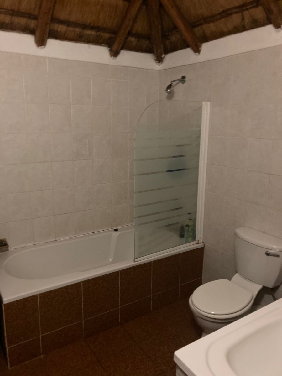 To Let 1 Bedroom Property for Rent in White River AH Mpumalanga