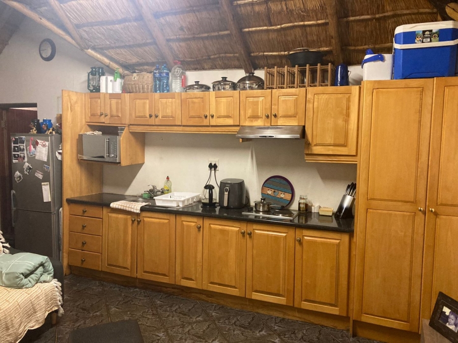 To Let 1 Bedroom Property for Rent in White River AH Mpumalanga