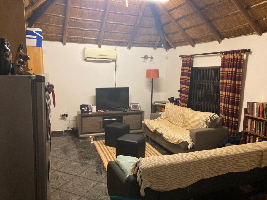 To Let 1 Bedroom Property for Rent in White River AH Mpumalanga