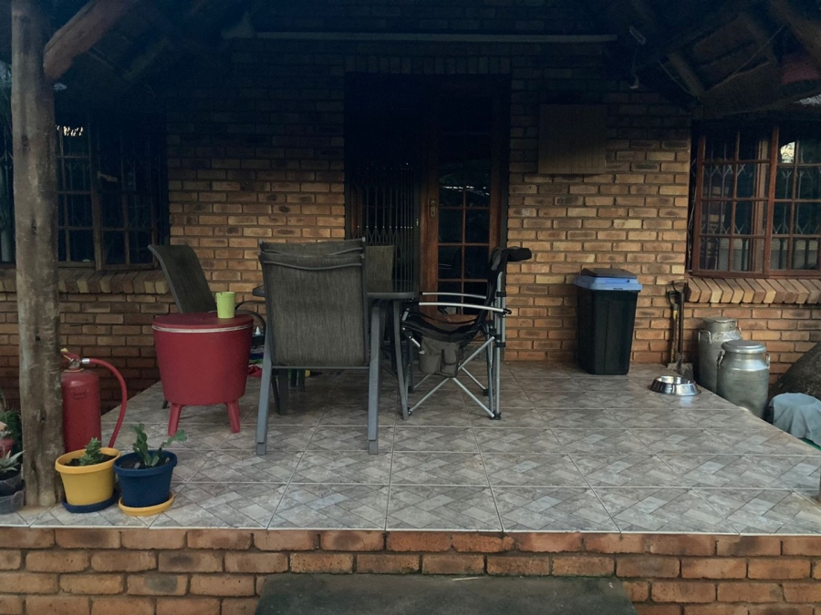 To Let 1 Bedroom Property for Rent in White River AH Mpumalanga