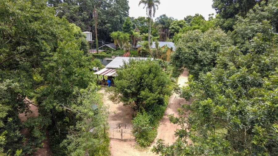 Commercial Property for Sale in White River Rural Mpumalanga