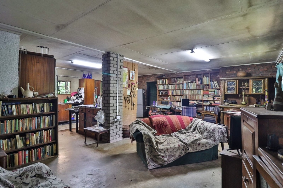 Commercial Property for Sale in White River Rural Mpumalanga