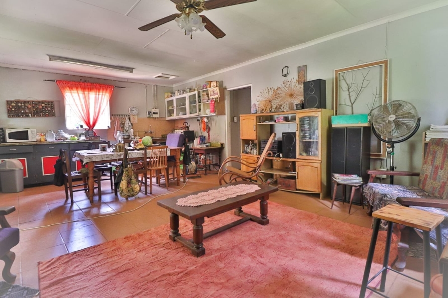 Commercial Property for Sale in White River Rural Mpumalanga